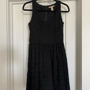 Women’s Banana Republic Floral Lace LBD 👗